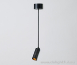 светильник Cylinder Swing Arm 3  by Apparatus