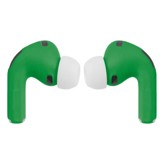 Apple AirPods Pro 3 Green Matte