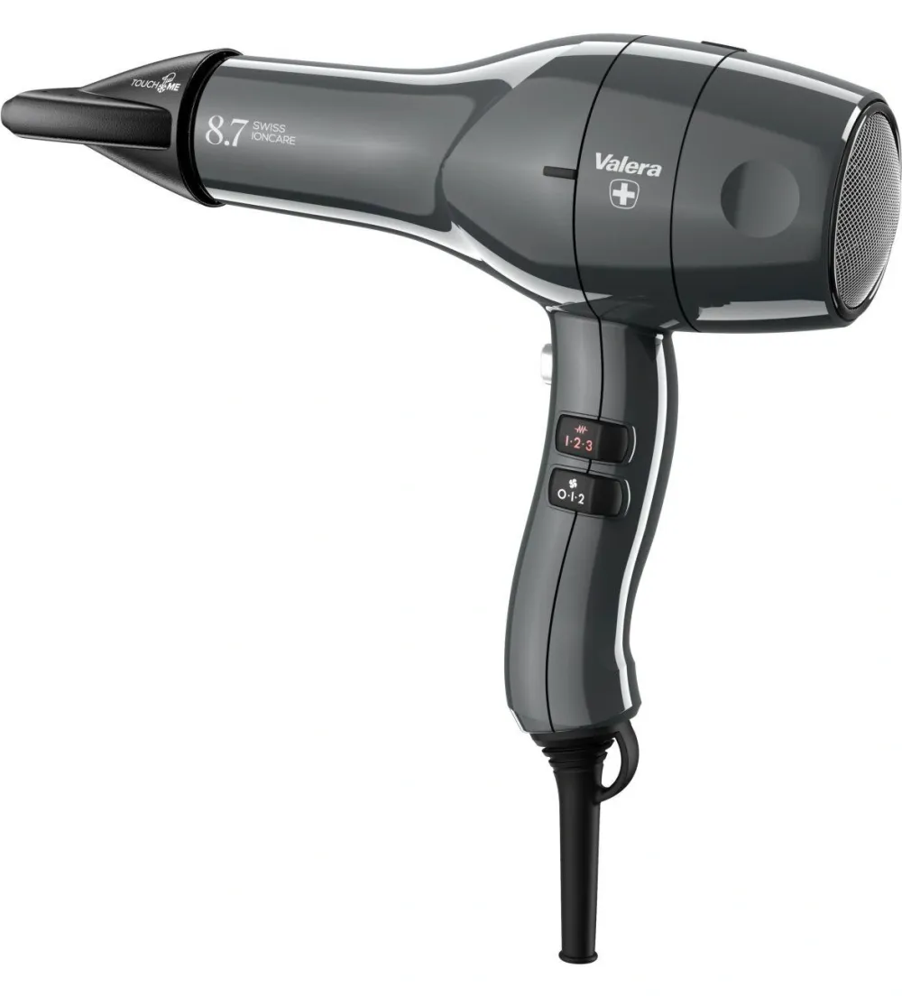 Фен Valera Swiss Ioncare 8.7