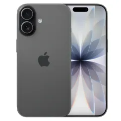 Телефон Apple iPhone 17 256Gb eSim (Black)