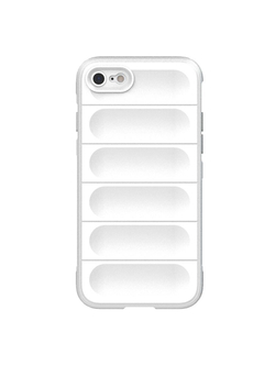 Противоударный чехол Flexible Case для iPhone 7 / 8