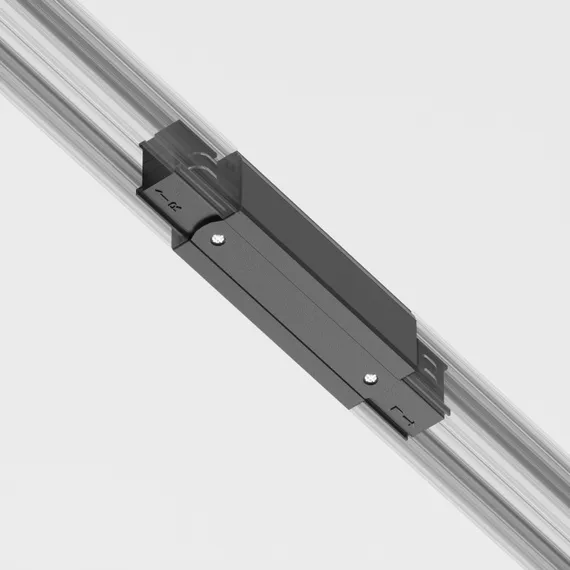 Соединитель Accessories for tracks Trinity TRA005C-31B Maytoni