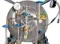 Горизонтальный криоцилиндр CRYOBAK DPW650-495-2,0 (2,5)