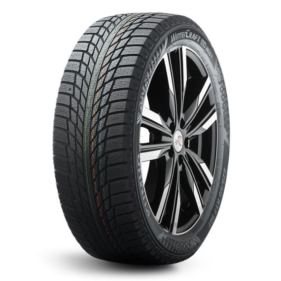 Kumho WinterCraft Ice Wi51 175/65 R14 86T