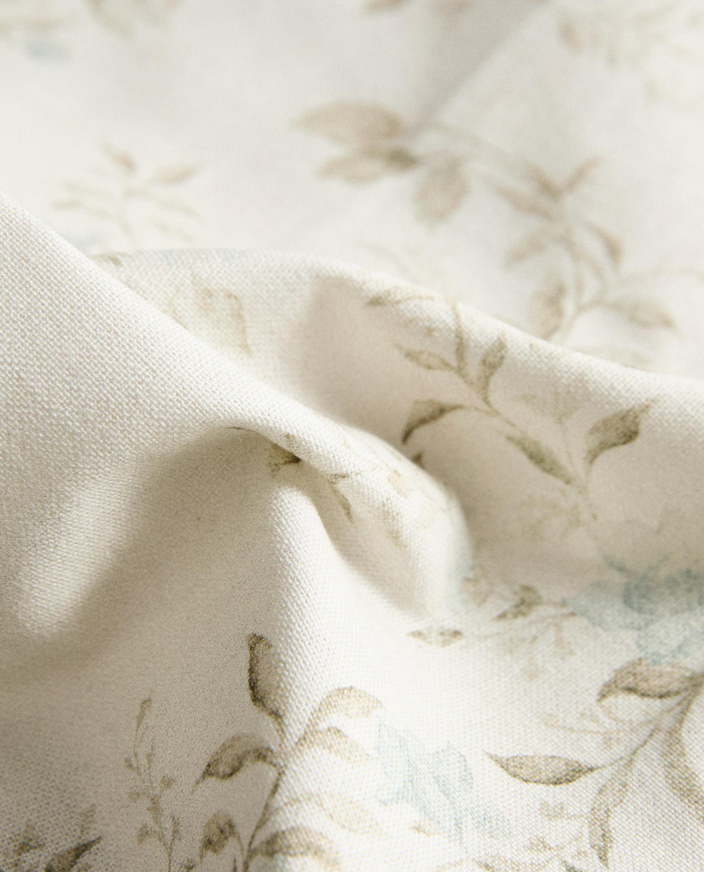 столовая салфетка из хлопка Zara Home, фото 5