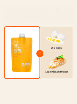 GRN+ Тыквенный протеиновый шейк Shake Sweet Pumpkin (50 г)