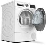 Сушильная машина Bosch WQG233CKPL
