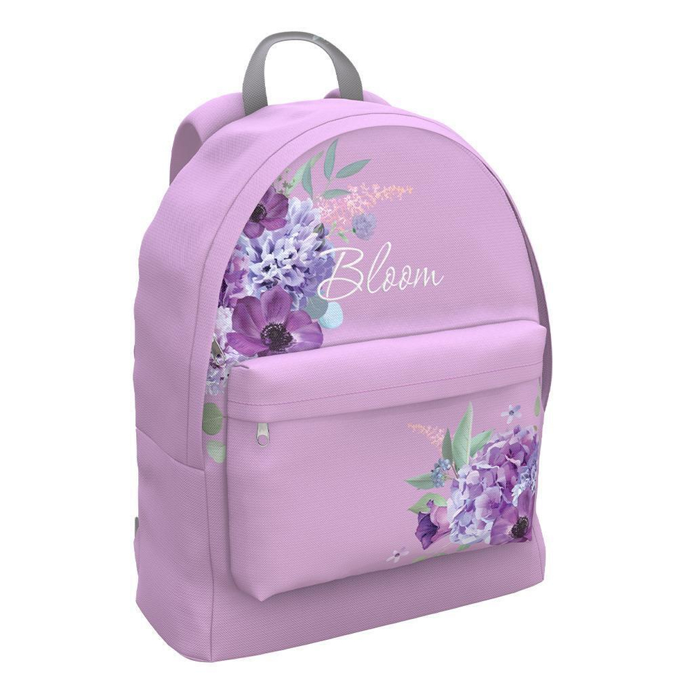 Рюкзак "EasyLine 17L Pastel Bloom" (ErichKrause)