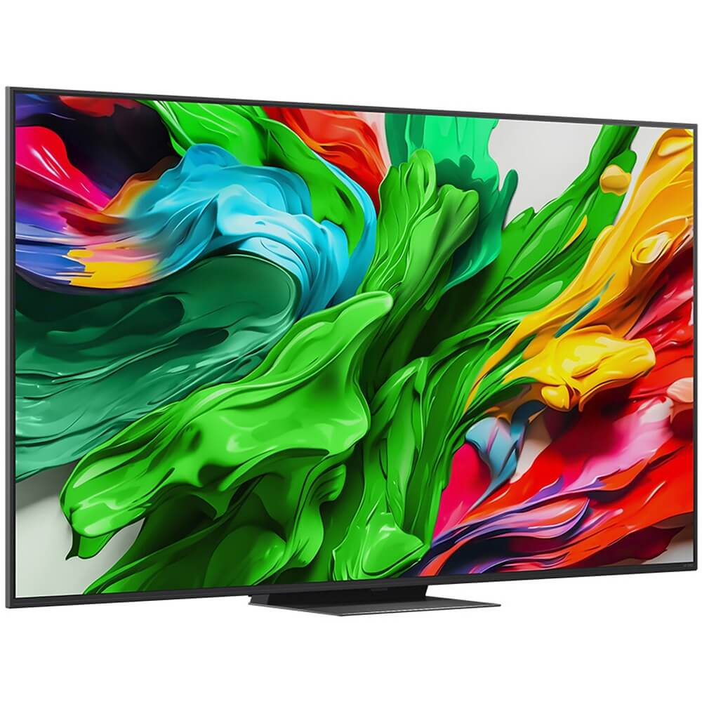 Телевизор LG QNED evo AI 65QNED86A6A (2025)