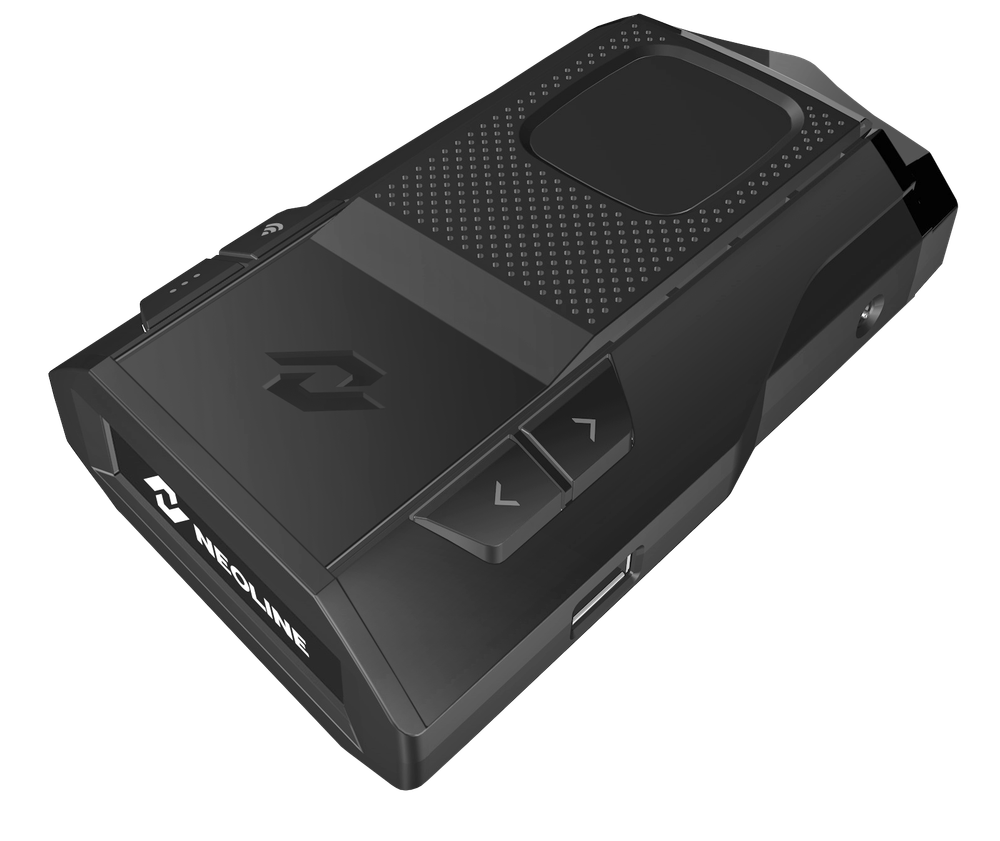 Радар-детектор Neoline X-COP 6200s EXD2.5 Wi-Fi