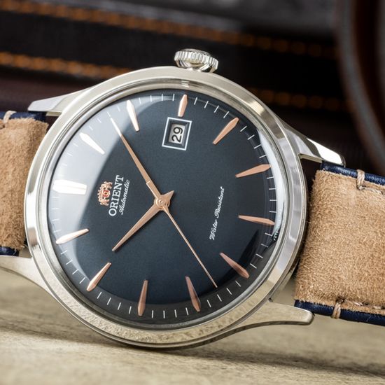Наручные часы Orient RA-AC0P02L30B