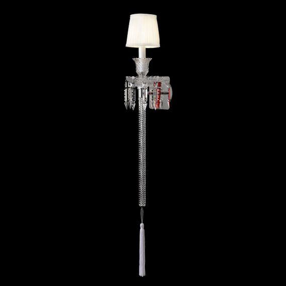 Бра Crystal Lux Princess AP1