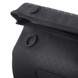 Сумка-Слинг Ortlieb Sling-Bag 3л Metrosphere Black Embossed