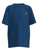 ОДЕЖДА ДЛЯ ТЕННИСА Мальчики, Футболка SEVENSIX MAX T SHIRT .