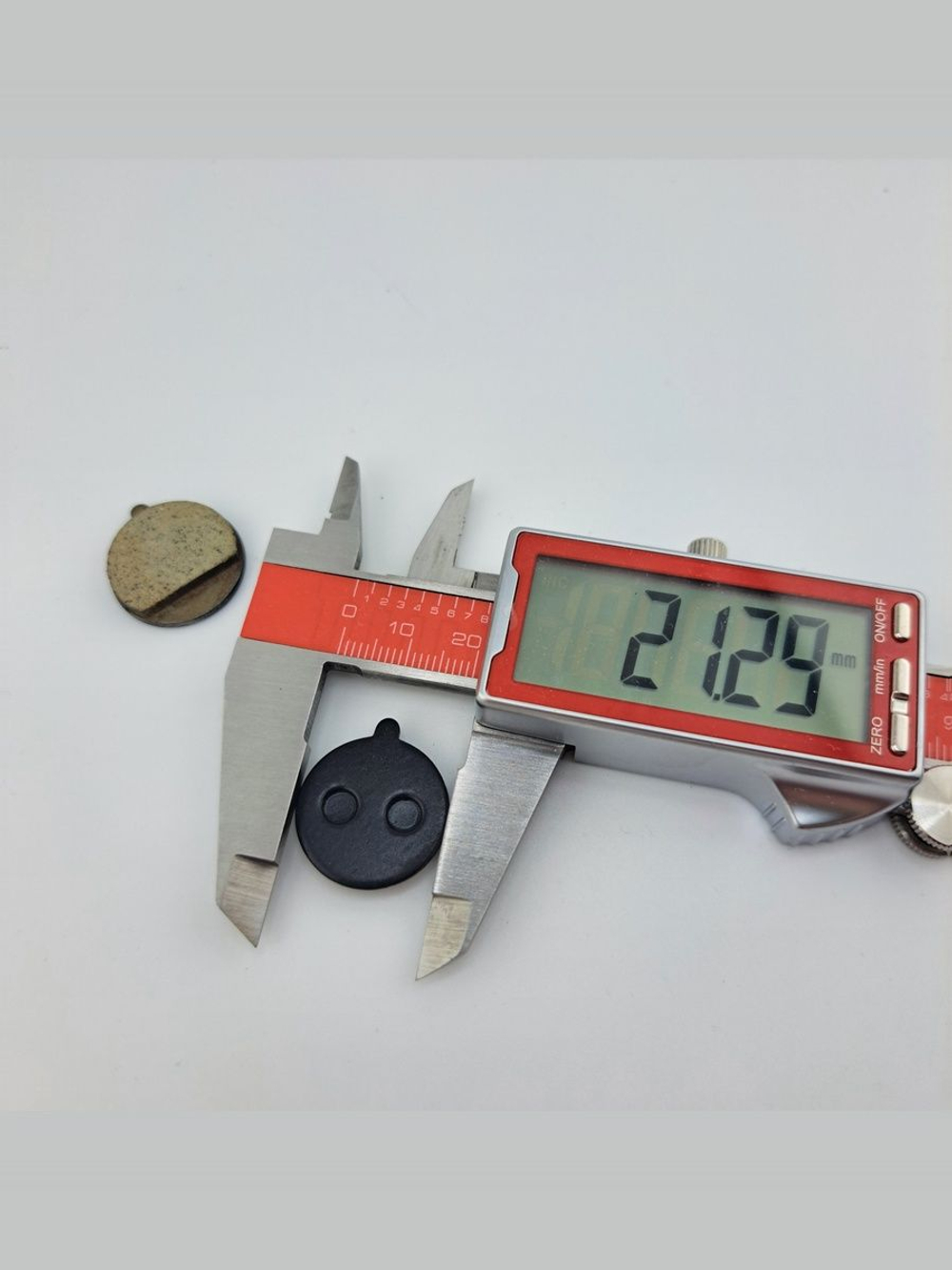 0t Тормозные колодки  для электросамоката KugooTP-11K