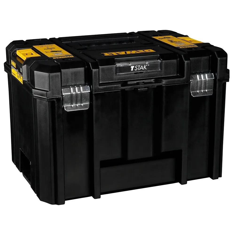 Набор аккумуляторных инструментов DeWalt DCK2080P2T (Шуруповерт DCD796 + МШУ DCG405)
