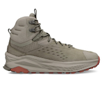 Ботинки мужские ALTRA M OLYMPUS 6 HIKE MID GTX