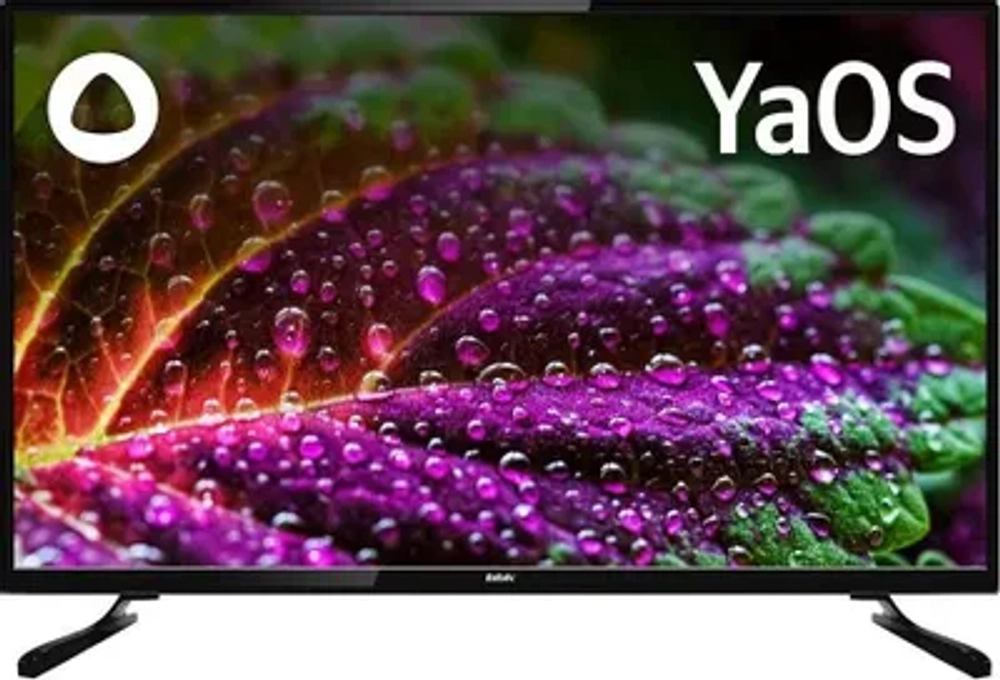 Телевизор 42" BBK 42LEX-7216/FTS2C (B)