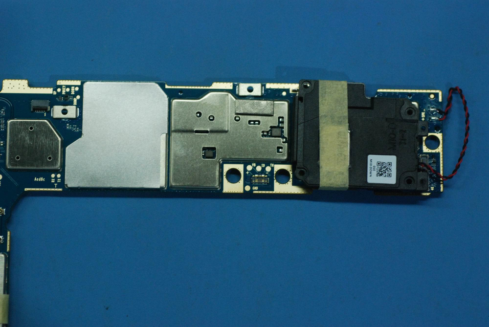 Материнская плата для планшета Lenovo TB-X606X MB_2+32G&*HQ3160AD17000 CS (5B28C16553), оригинал