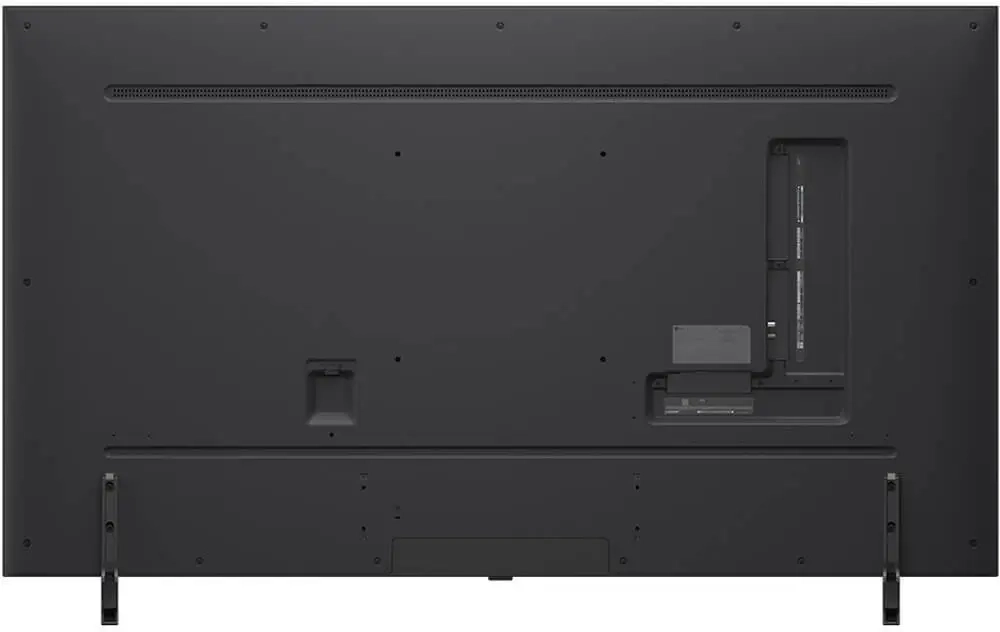 Телевизор 55" LG 55NANO90A6B