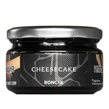 Bonche ( Cheesecake ), 120 гр.