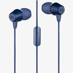 Проводные наушники JBL C50HI - синие