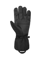Перчатки REUSCH Snow King Dark Granite/Black (inch (дюйм):9)
