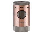 Xikar 569 BZG2 Volta Tabletop Vintage Bronze