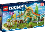 Конструктор LEGO DREAMZzz 71459 Конюшня созданий из снов