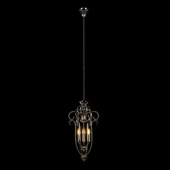Подвесная люстра Bud 10434 Loft It