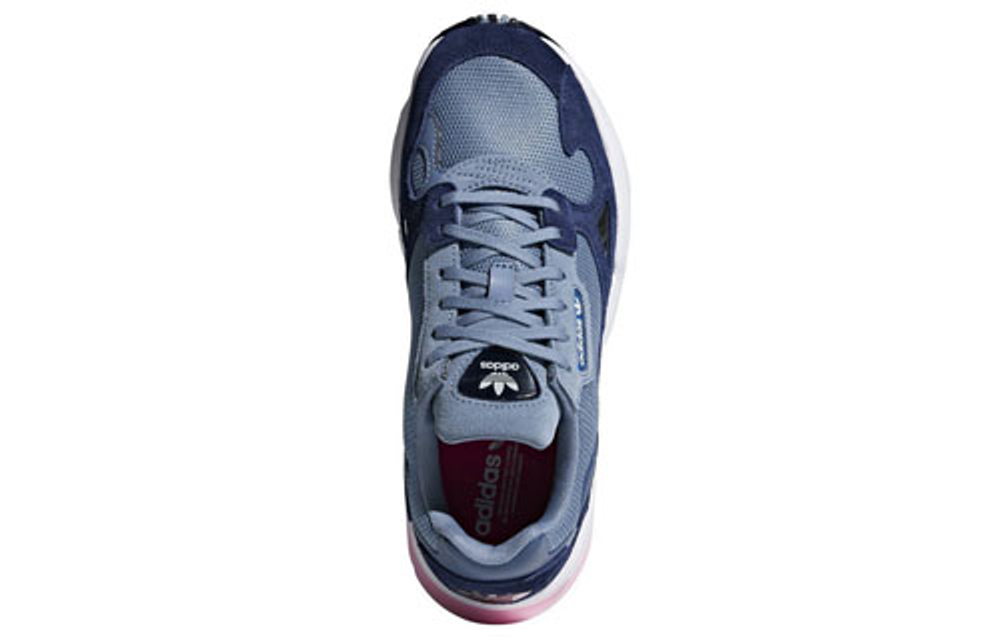 Adidas Wmns Falcon "Raw Grey" Women"s