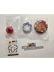 Волчок Prominence Phoenix Tapered Metal Universe-10 из набора B191 от Takara Tomy