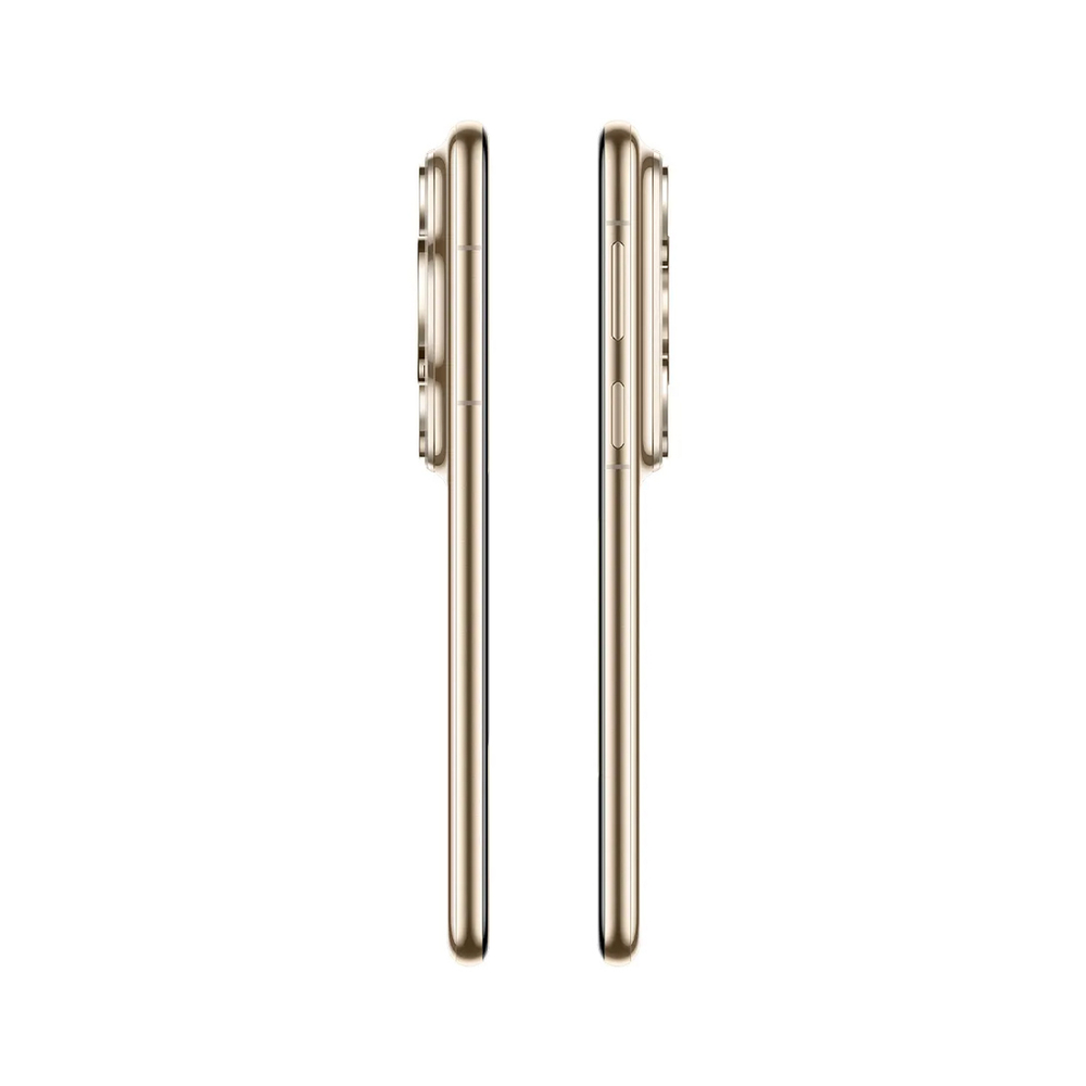 Абонентский терминал Huawei Pura 80 Ultra LMU-LX9 16GB RAM 512GB ROM Gold