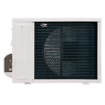 Блок наружный Ballu BSPI/out-10HN8/BL/EU сплит-системы, инверторного типа НС-1476967