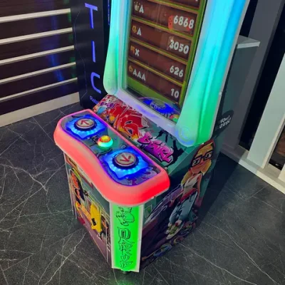 Детский игровой аппарат 3В1 «Пинбол»