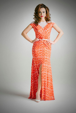 Spring/Summer 2014