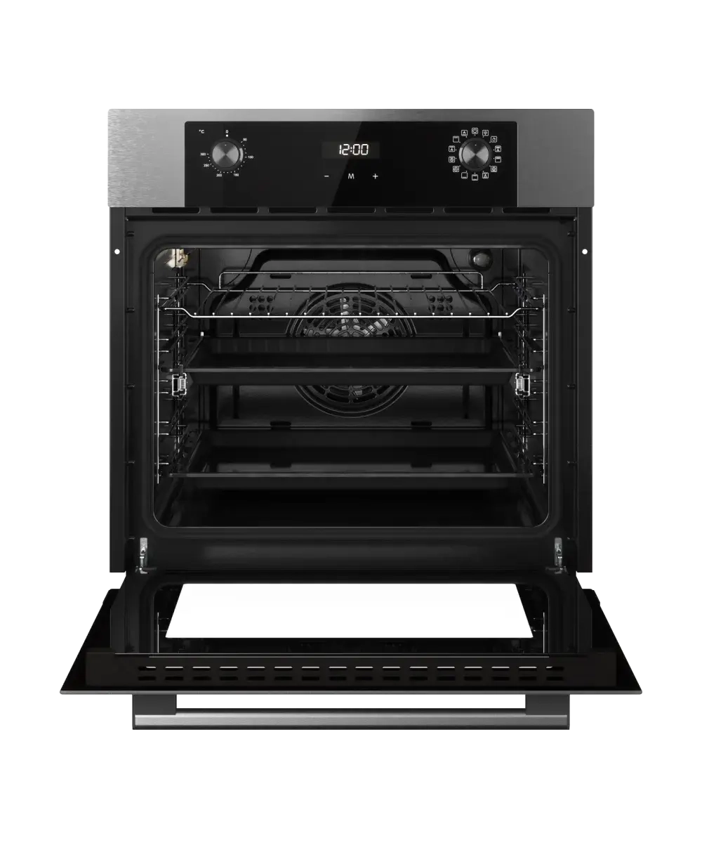 Встраиваемый электрический духовой шкаф Kuppersberg HO 678 BX