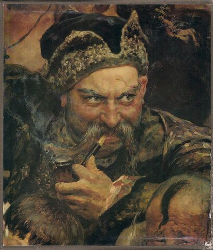 Илья Ефимович Репин. Жизнь и творчество