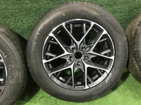 Диск Комплект дисков R18 Changan CS75PLUS (19-нв)