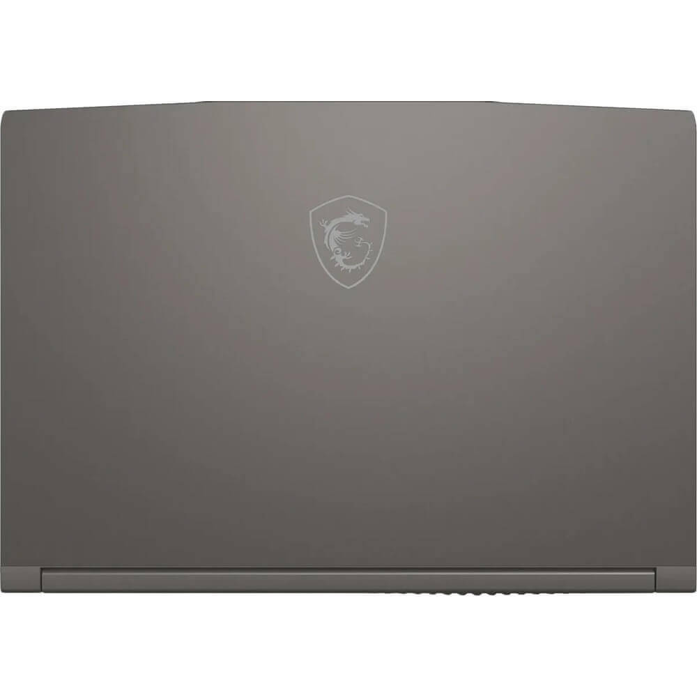 Ноутбук MSI Thin 15 B13VE-2650XRU (9S7-16R831-2650)