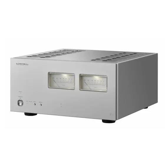 Luxman M-10X