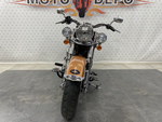 Harley-Davidson Deluxe FLSTN1580 , 2008