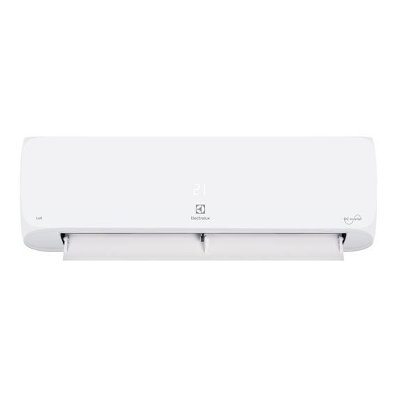 Сплит-система инверторного типа Electrolux Loft DC EACS/I-18HAL/N8 комплект — (3)