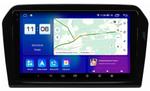 Магнитола для VW Jetta VA3 2019+ - Parafar PF039LUX1RN2K на Android 13, Быстрая, QLED+2K, CarPlay, 4G SIM-слот