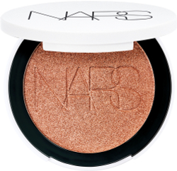 NARS Light Reflecting Powder Luminizer - Розовый хайлайтер для лица оттенок TOTAL ECLIPSE, 6 g