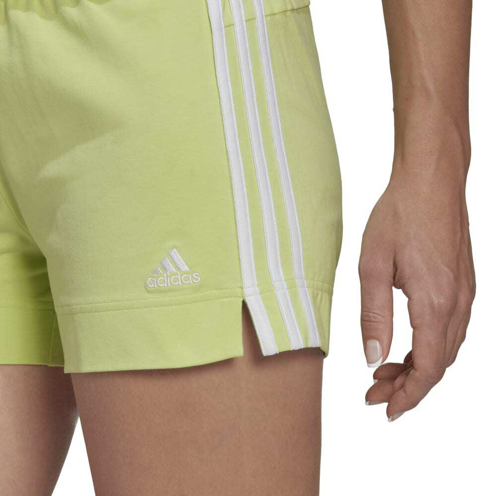 Шорты спортивные женские ADIDAS W 3S SJ SHO