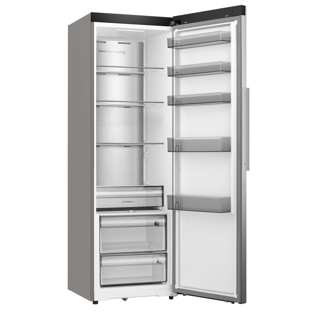 Холодильник Hisense RL3K370SAIE