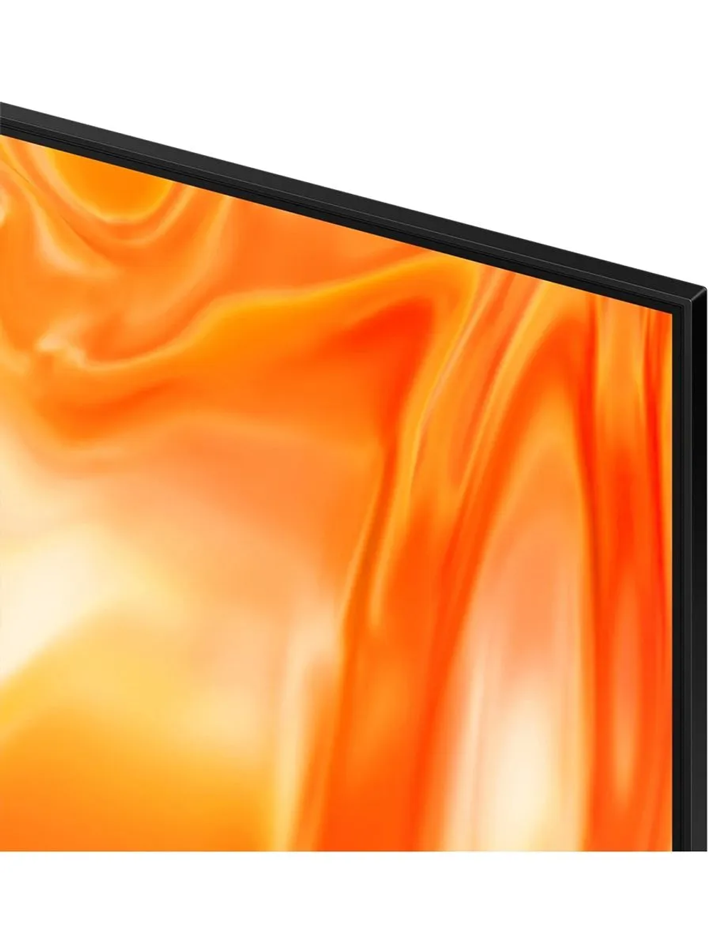 Телевизор Samsung QLED QE43QN70HAUXPY (2026), Смарт ТВ, Wi-Fi