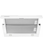 Встраиваемая вытяжка Kuppersberg SLIMLUX IV 60 GW фото 