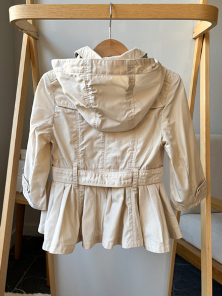 Плащ Burberry, 86